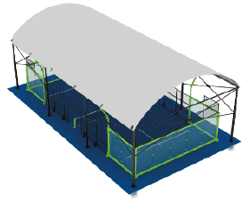 PadelSwift Arena